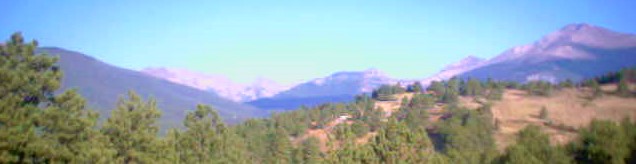 Wildbasin Webcam